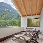 Διαμέρισμα Hannesnhof *