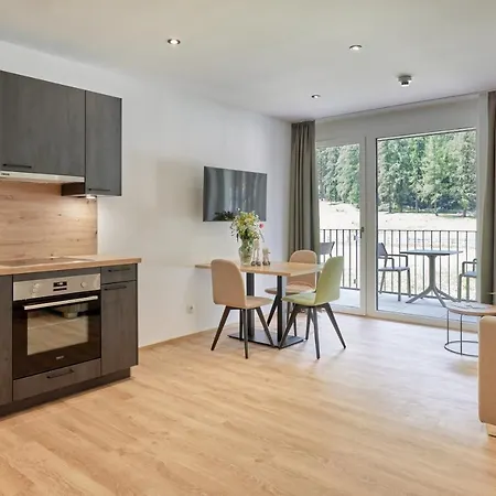 Hannesnhof Apartment *