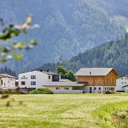 Διαμέρισμα Hannesnhof Λάνγκενφελντ