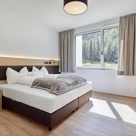 Hannesnhof Appartement