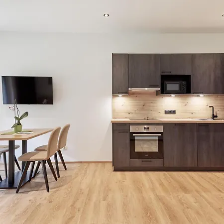 Appartement Hannesnhof