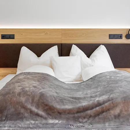 Appartement Hannesnhof *