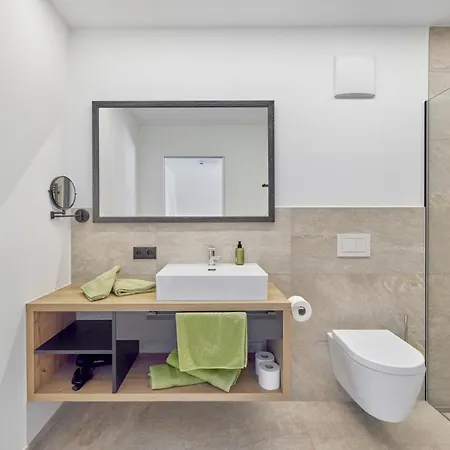 Hannesnhof Appartement