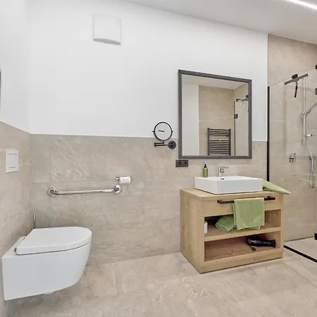 Appartement Hannesnhof *