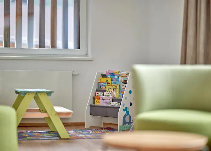 Hannesnhof Appartement