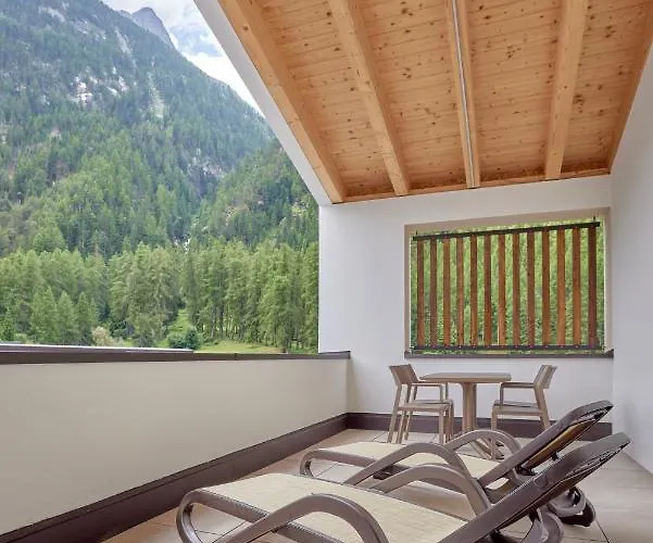 Διαμέρισμα Hannesnhof *