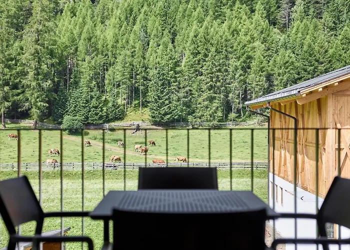 Hannesnhof Appartement *