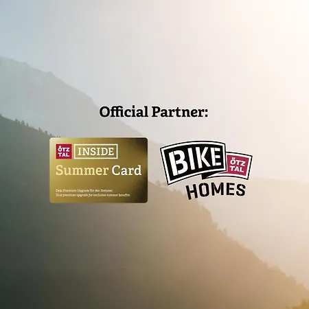 Hannesnhof * Längenfeld