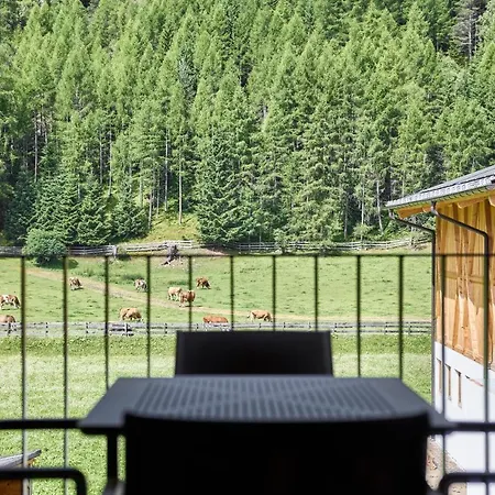 Hannesnhof Lägenhet *